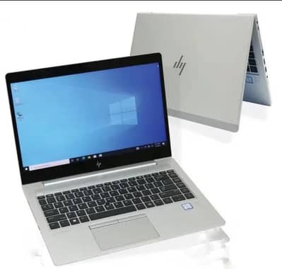 hp elite book 830 g5