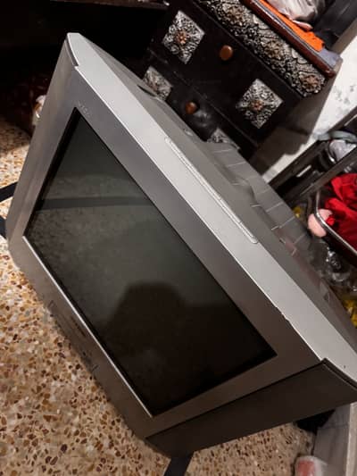 Sony Television