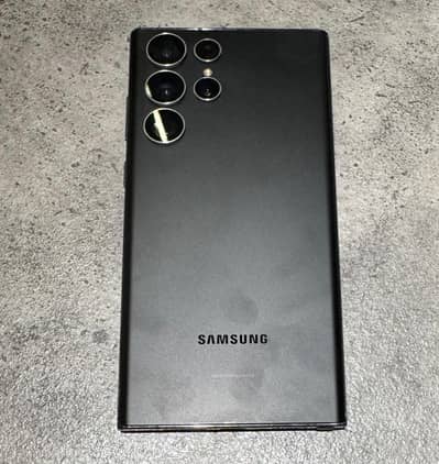 Samsung Galaxy S22 Ultra PTA