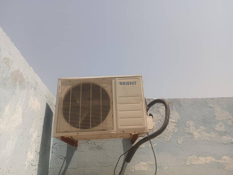 orient Ac 1