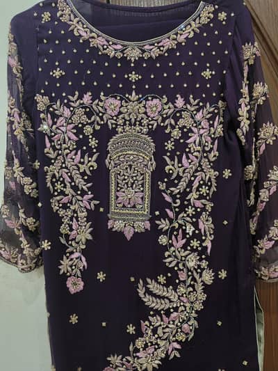 brand new dress for sale only 25k