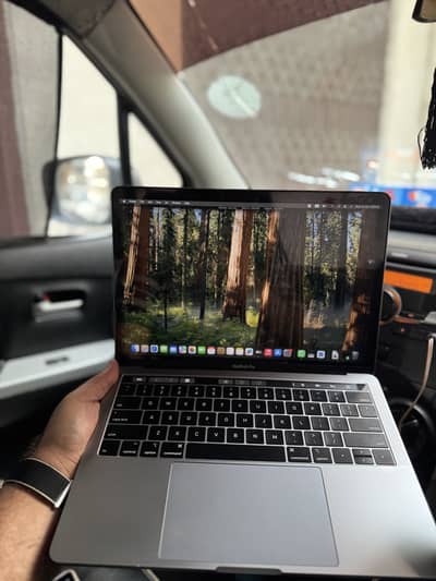 MacBook Pro 2019 10/10