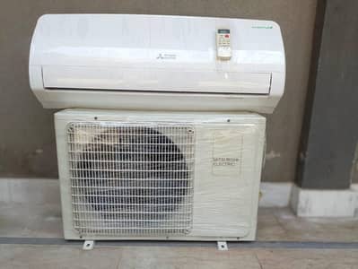 Mitsubishi 1.5 ton DCnverter 1.5 ton total original Call/0321/8888/564
