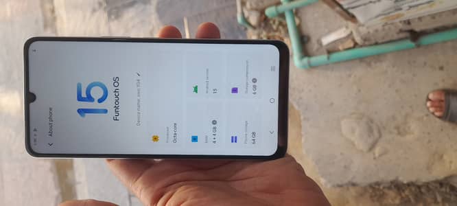Vivo Y04