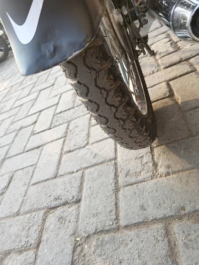 Honda CD 70T