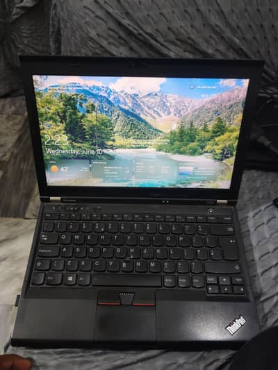 Lenovo x230