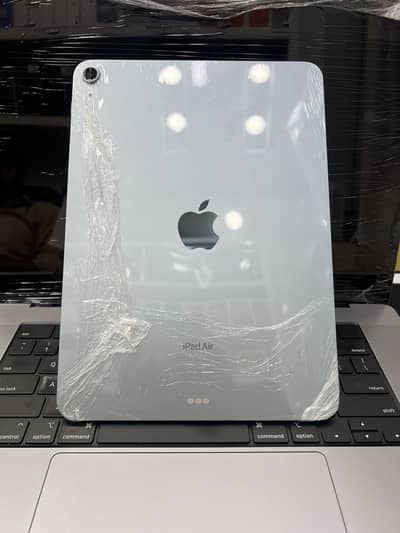 I paid Air M2
