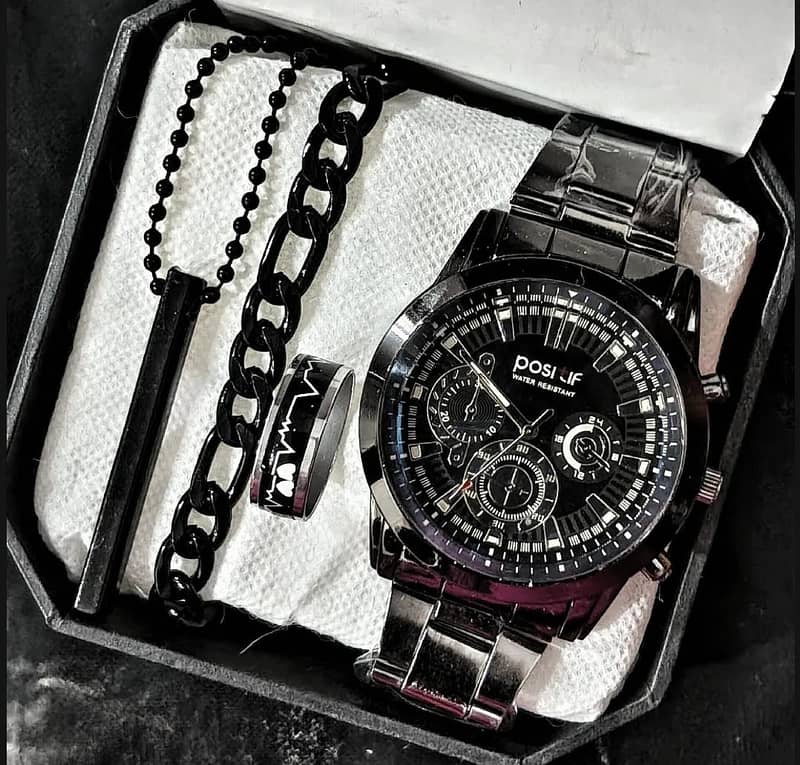 WATCH 0