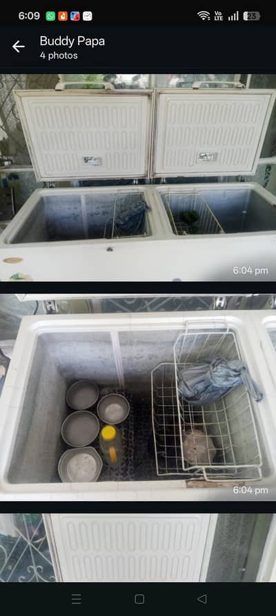 freezer
