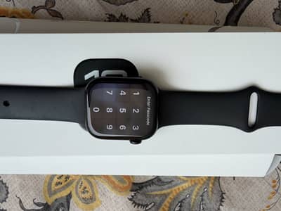 Apple watch series 10 like new