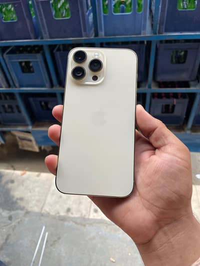 Apple iPhone 14 Pro Max
