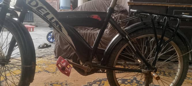 bicycle 10 bay 9