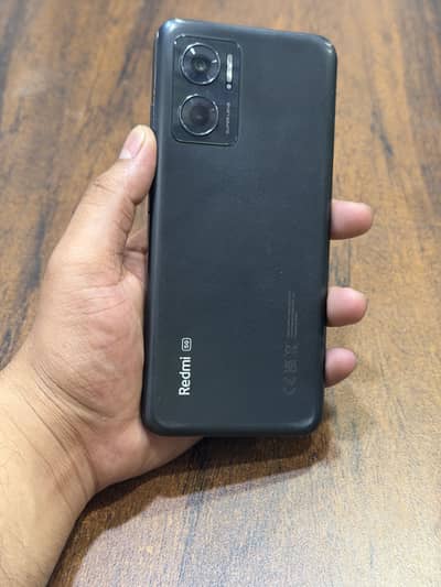 Xiaomi Redmi 10