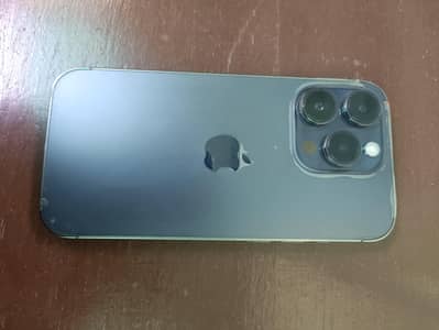 Apple iPhone 14 Pro