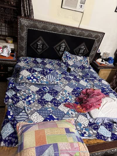 Bed Set