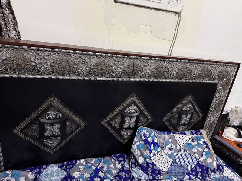 Bed Set 1