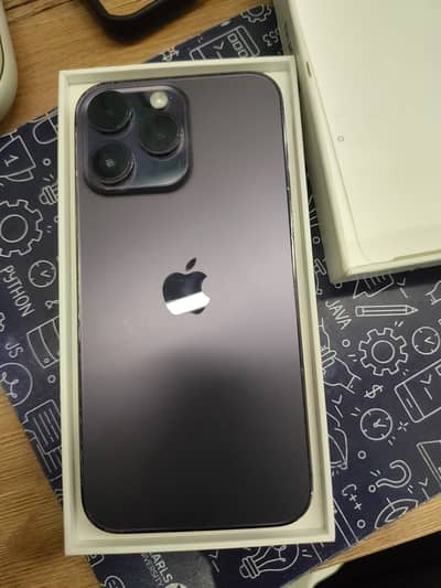 Apple iPhone 14 Pro Max