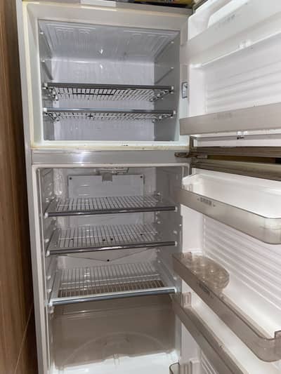 Dawlance Fridge in neat and clean condition