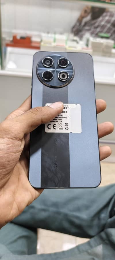 Tecno SPARK 30 Pro