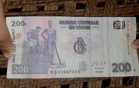 #200FRANCE # MODEL 2013 #10/10CONDITION