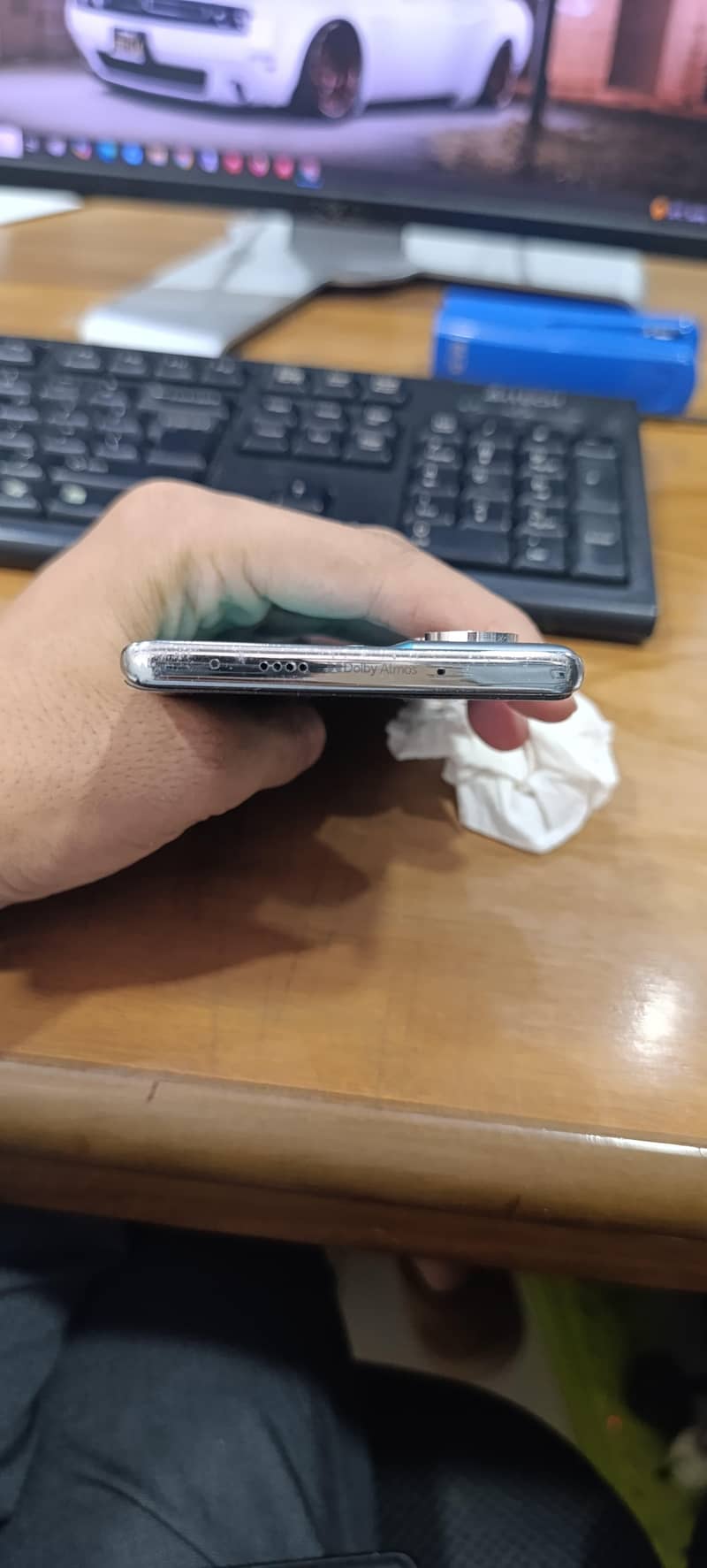 Tecno CAMON 40 Pro 1