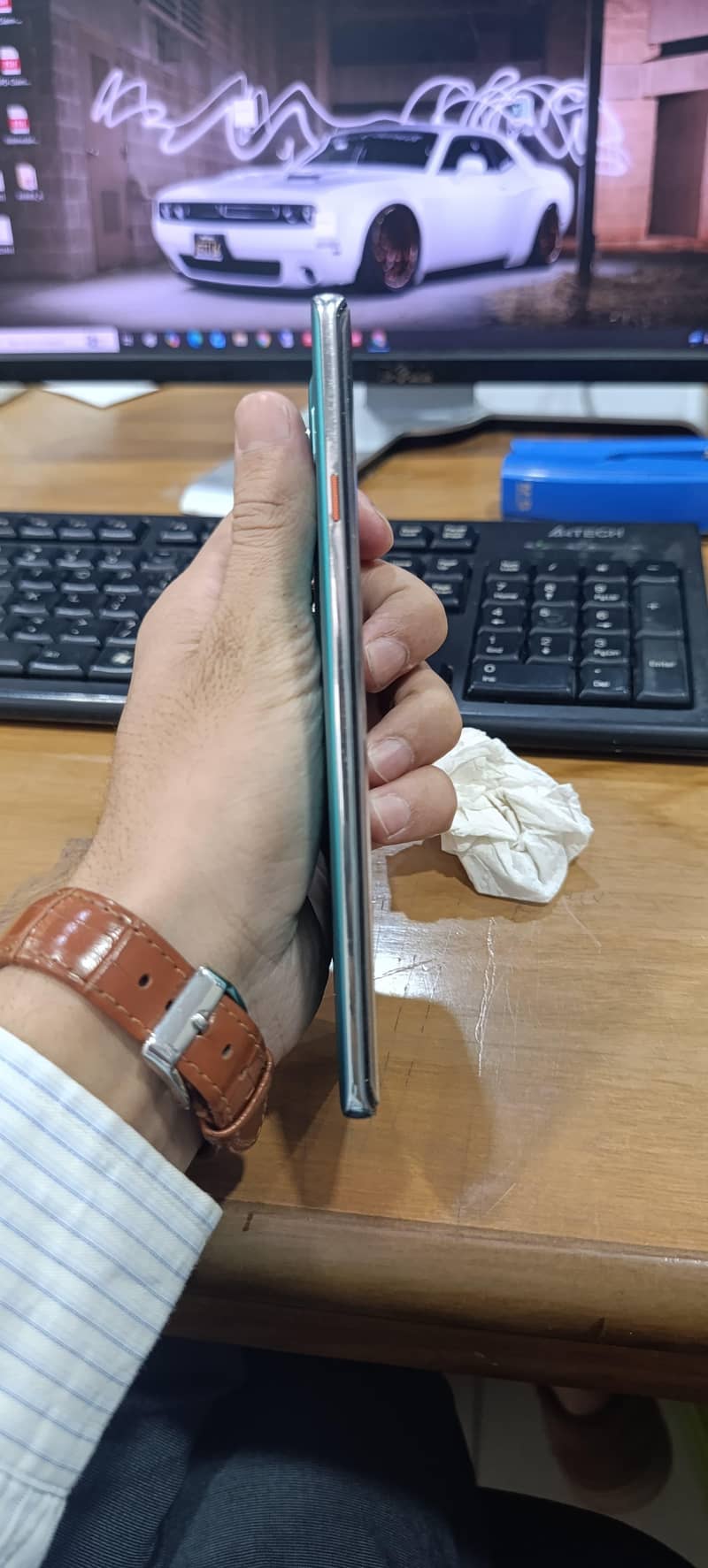 Tecno CAMON 40 Pro 4