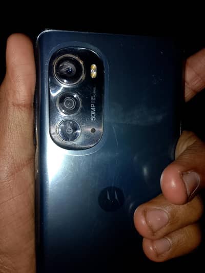 moto edge 2022