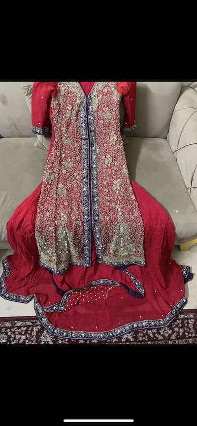 barat dress