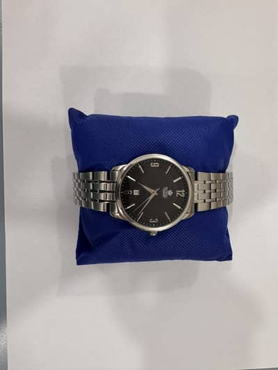 Royal London E14 Original Watch | Silver Blue Dial | Men Luxury Watch|