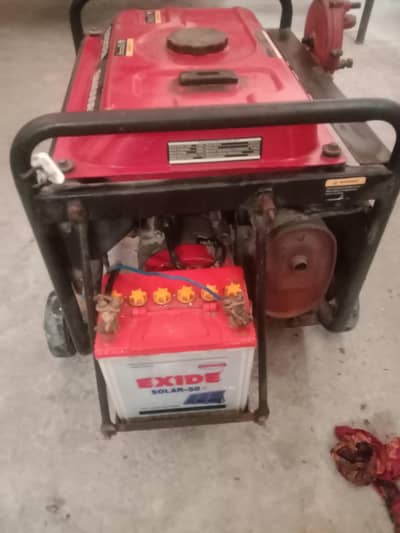 genrater for sale
