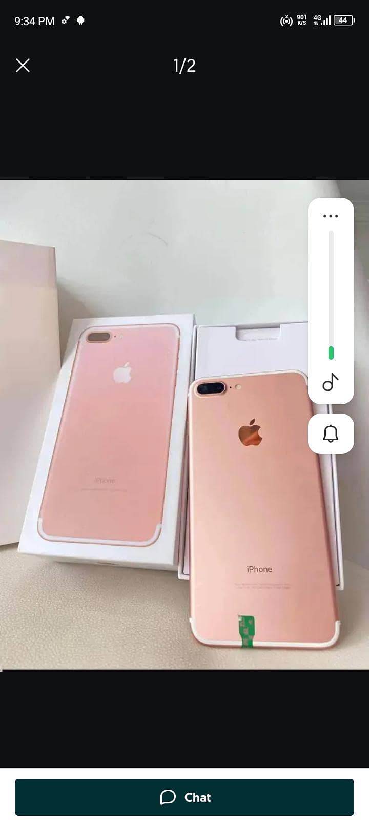Apple iPhone 7 Plus 1