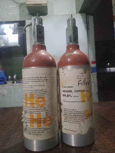Empty oxygen tank for sale supplier - 1 liter to 100 liters
