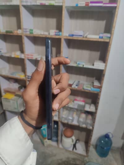 Infinix 60i
