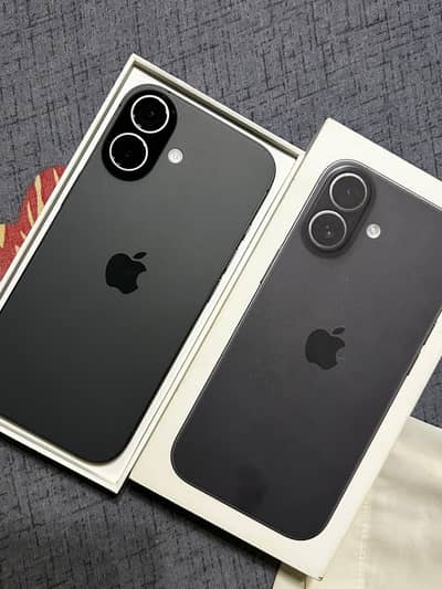 Apple iPhone 17 (JV)