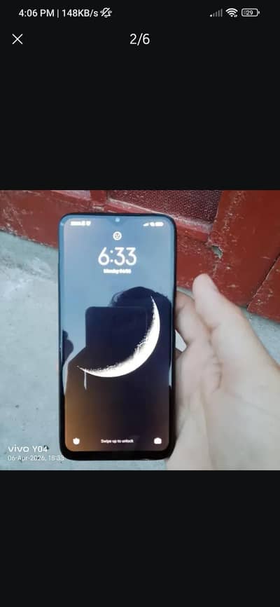 Xiaomi POCO M3