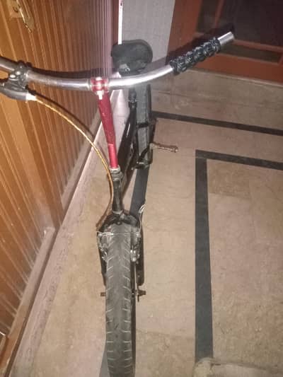 good cycle