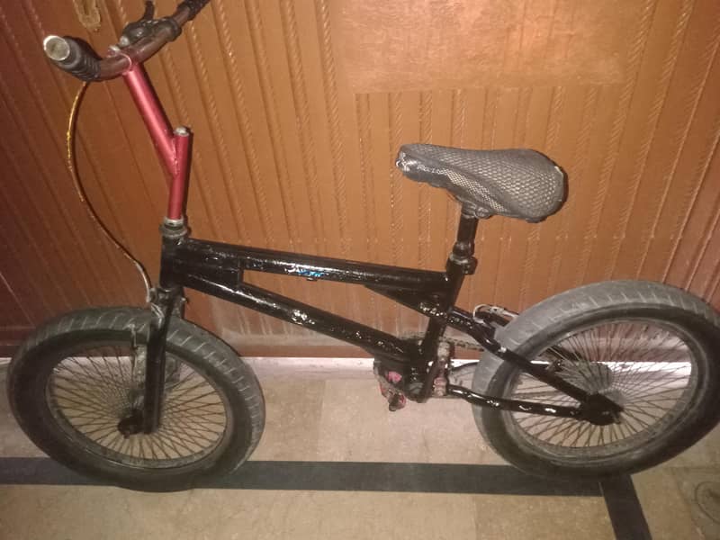 good cycle 2