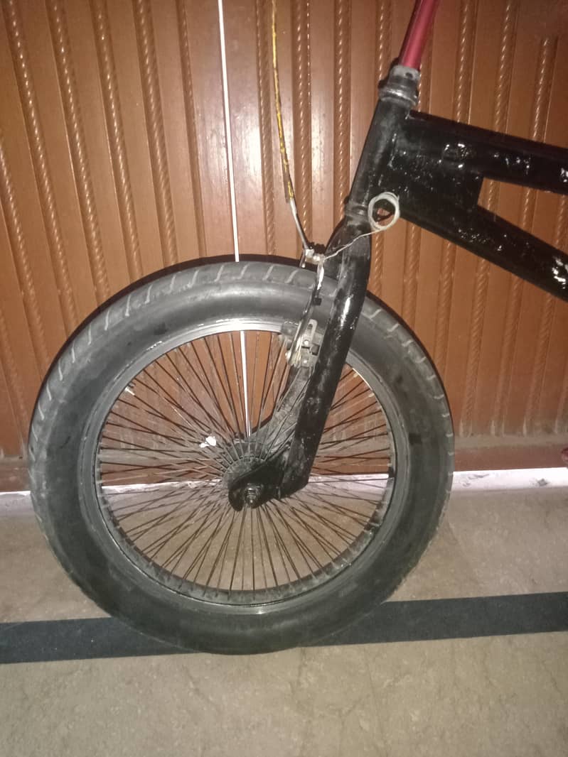 good cycle 3