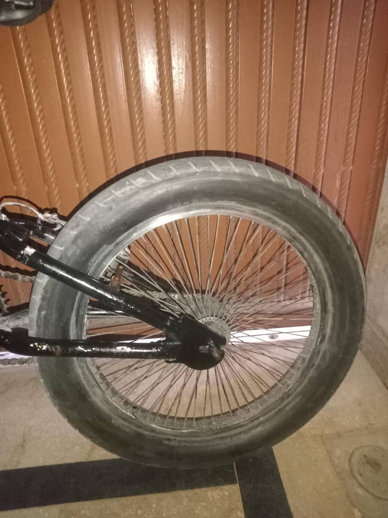good cycle 4