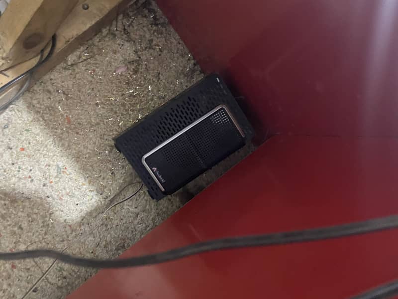 Audionic baser speker 5