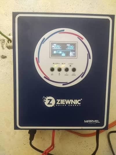 solar inverter