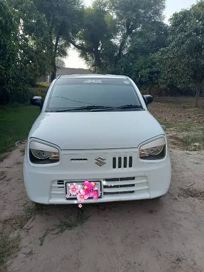 Suzuki Alto Vx, Vxr, vxl AGS | Fast Track Car Finance | Easy Ownership