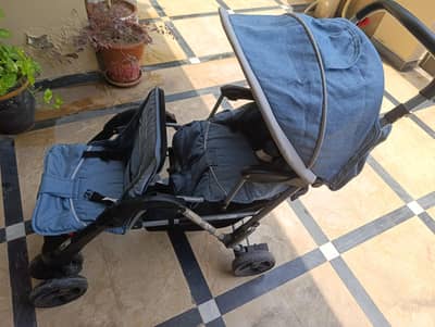 pram babay stroller imported