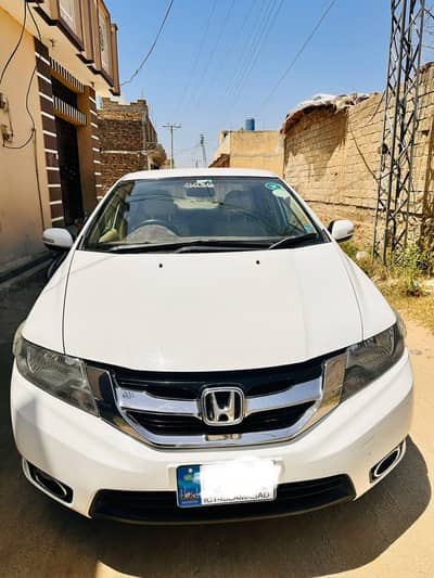 2020 honda city