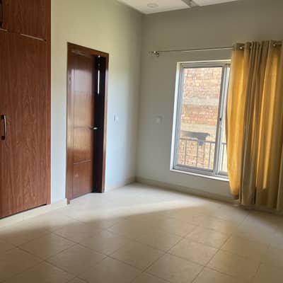 3.5 Marla Double Storey House for Sale in Chenab Block Mumtaz City Isl