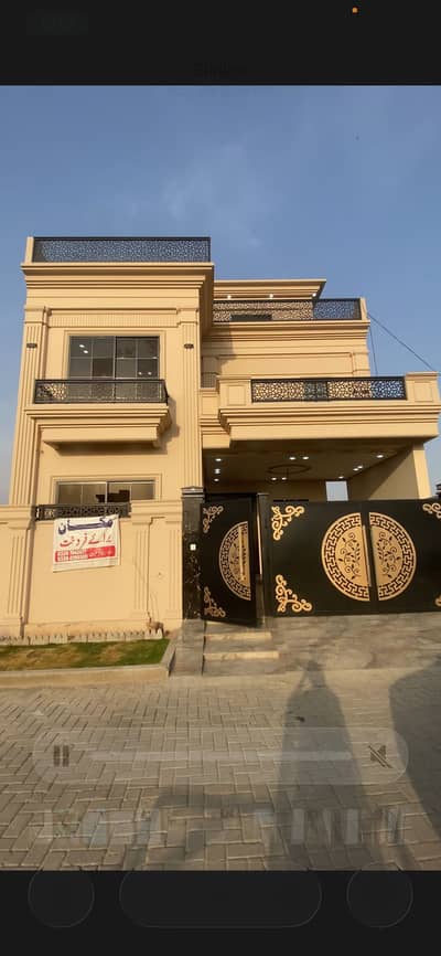 6 Marla Elegant House