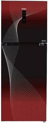 Haier HRF-538 refrigerator series