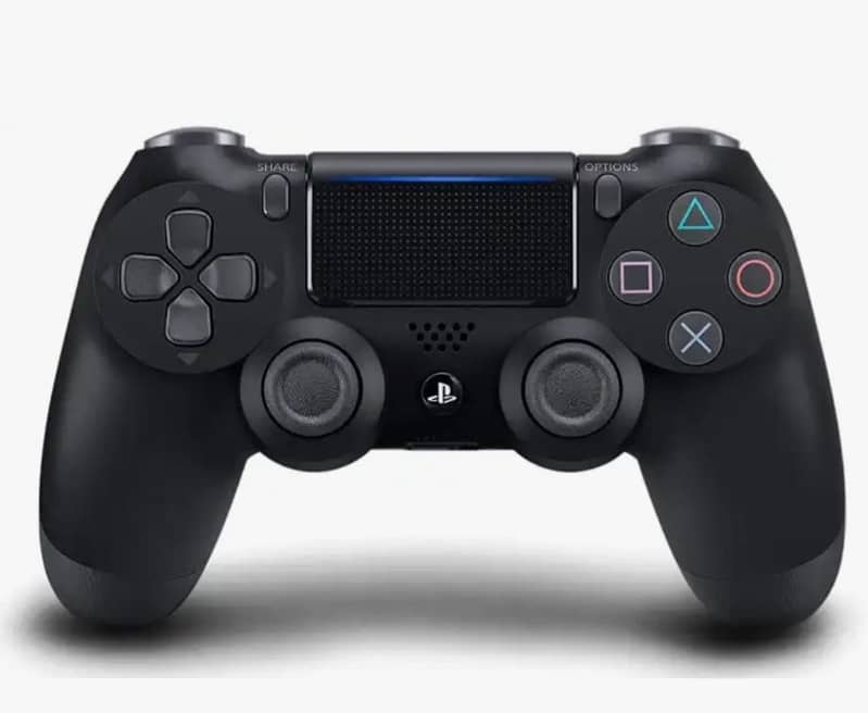  PS4 Controller - Good Condition 0