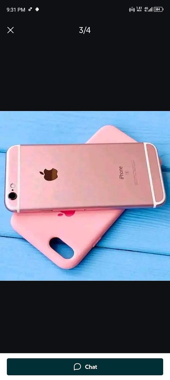 Apple iPhone 6S Plus 2