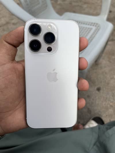 Apple iPhone 14 Pro jv